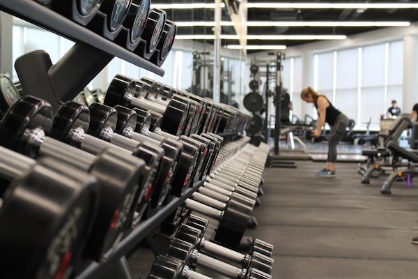 Gym Management