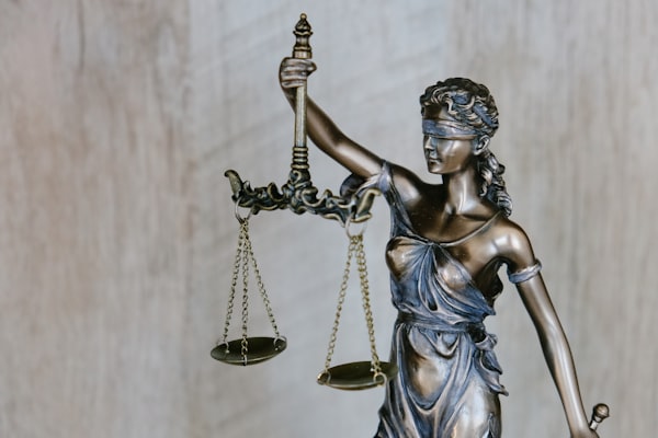 Legal AI